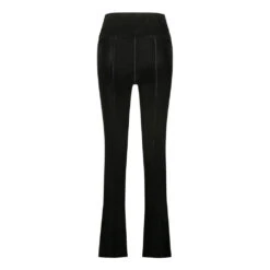Tatum Pants BLACK -Steve Madden Magasin SMA11000130 04002 BLK 02