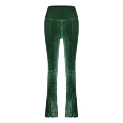 Tatum Pants GREEN -Steve Madden Magasin SMA11000130 04002 GRN 01