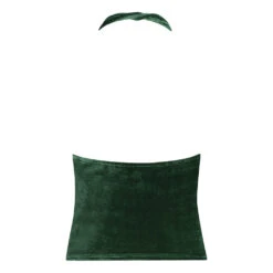 Willa Top GREEN -Steve Madden Magasin SMA11000131 04002 GRN 02