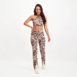 Willa Top MARBLE -Steve Madden Magasin SMA11000131 04004 MRB 03