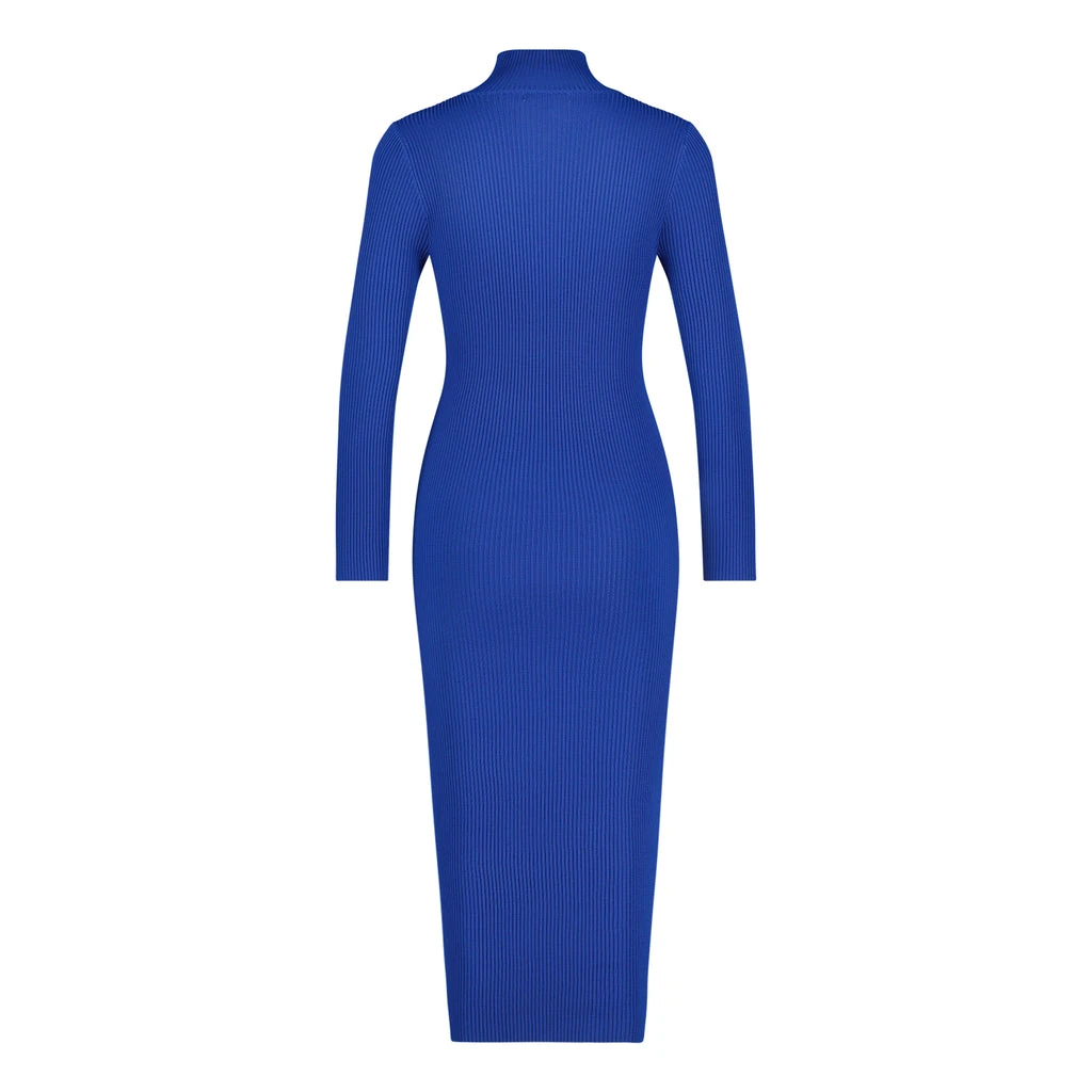 Astrid Dress BLUE 4 Astrid Dress BLUE – Image 2