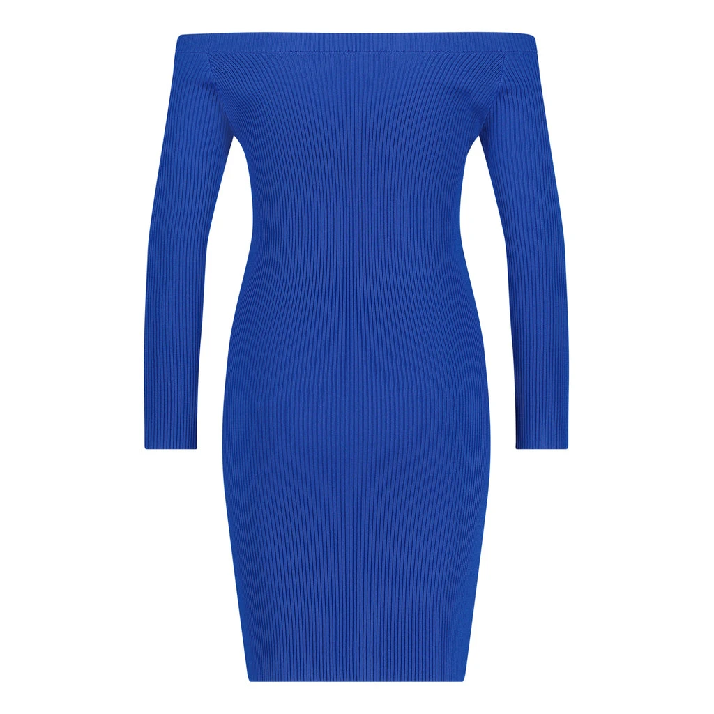 Aren Dress BLUE 5 Aren Dress BLUE – Image 3