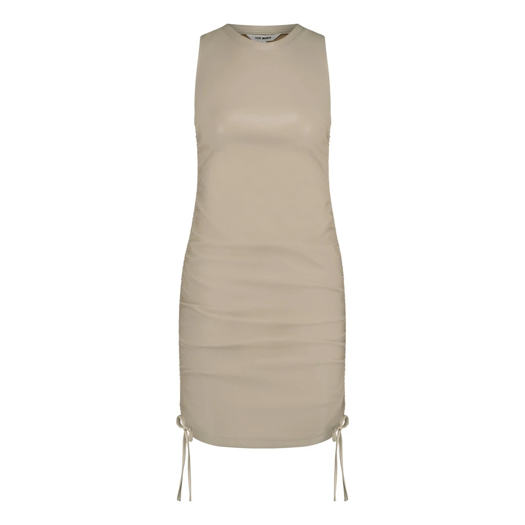 Kinsley Dress BONE 4 Kinsley Dress BONE – Image 2