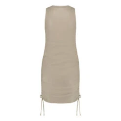 Kinsley Dress BONE 7 Kinsley Dress BONE -Steve Madden Magasin SMA11000135 02002 BNE 02