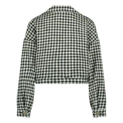 Arabella Jacket HOUNDSTOOTH -Steve Madden Magasin SMA11000136 04004 HOU 02