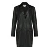 Mia Blazer BLACK 2 Mia Blazer BLACK -Steve Madden Magasin SMA11000139 02002 BLK 01