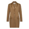 Mia Blazer CARAMEL -Steve Madden Magasin SMA11000139 02002 CAR 01
