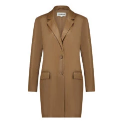 Mia Blazer CARAMEL