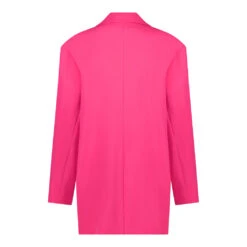 Isabella Blazer PINK GLO -Steve Madden Magasin SMA11000143 04004 PKGO 02