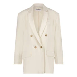 Isabella Blazer PRISTINE IVORY -Steve Madden Magasin SMA11000143 04004 PRIV 01
