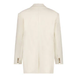 Isabella Blazer PRISTINE IVORY -Steve Madden Magasin SMA11000143 04004 PRIV 02
