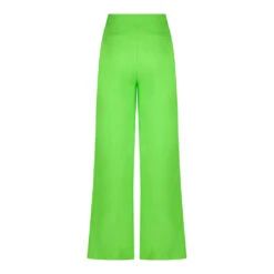 Isabella Pants NEON GREEN -Steve Madden Magasin SMA11000144 04004 NGRN 02