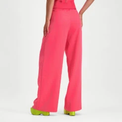 Isabella Pants PINK GLO -Steve Madden Magasin SMA11000144 04004 PKGO 04