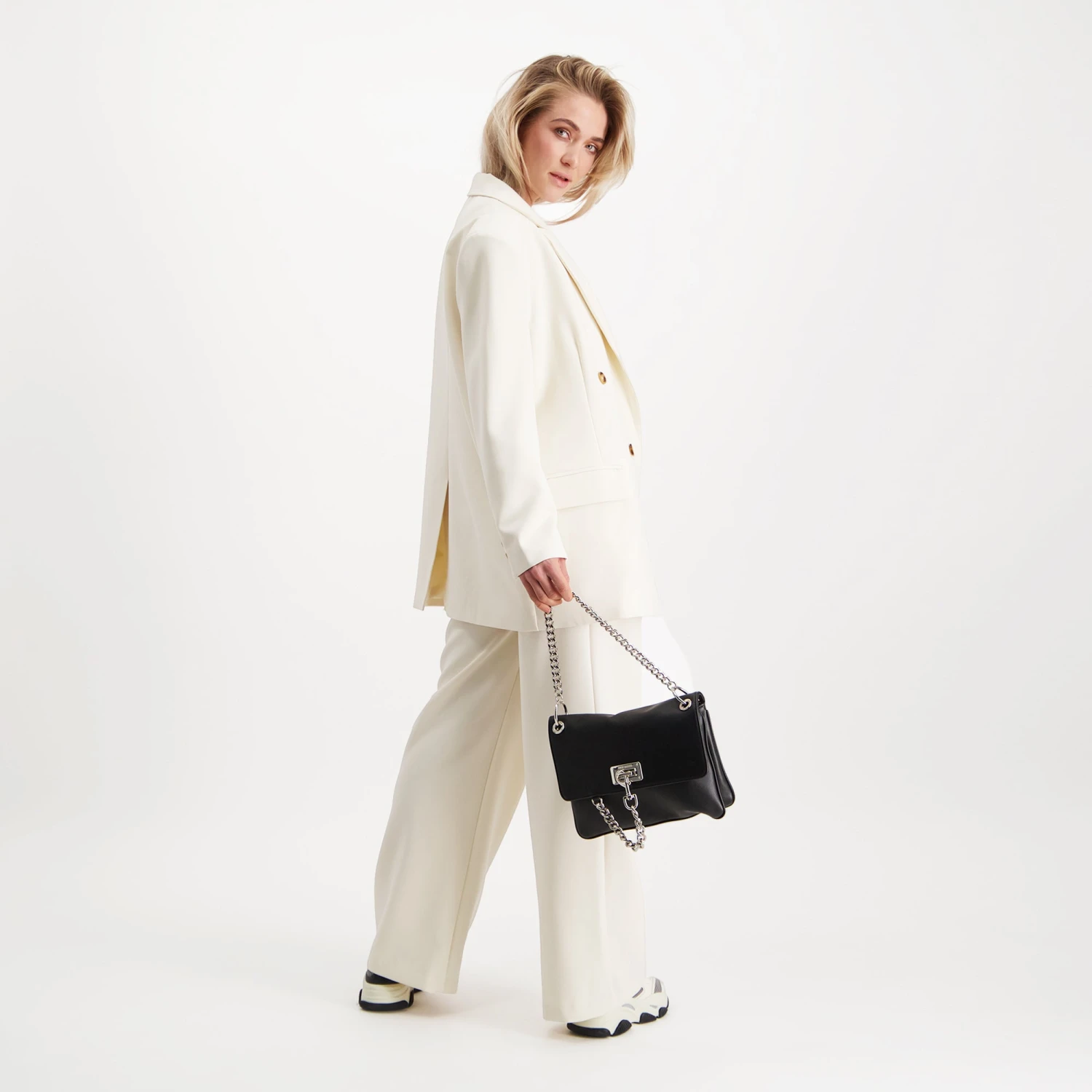 Isabella Pants PRISTINE IVORY 7 Isabella Pants PRISTINE IVORY – Image 5