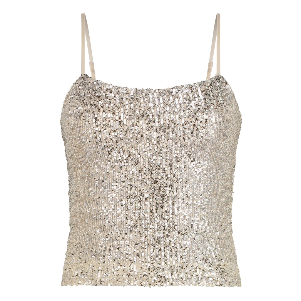 I Can't Wait Top SILVER 6 I Can't Wait Top SILVER – Image 4