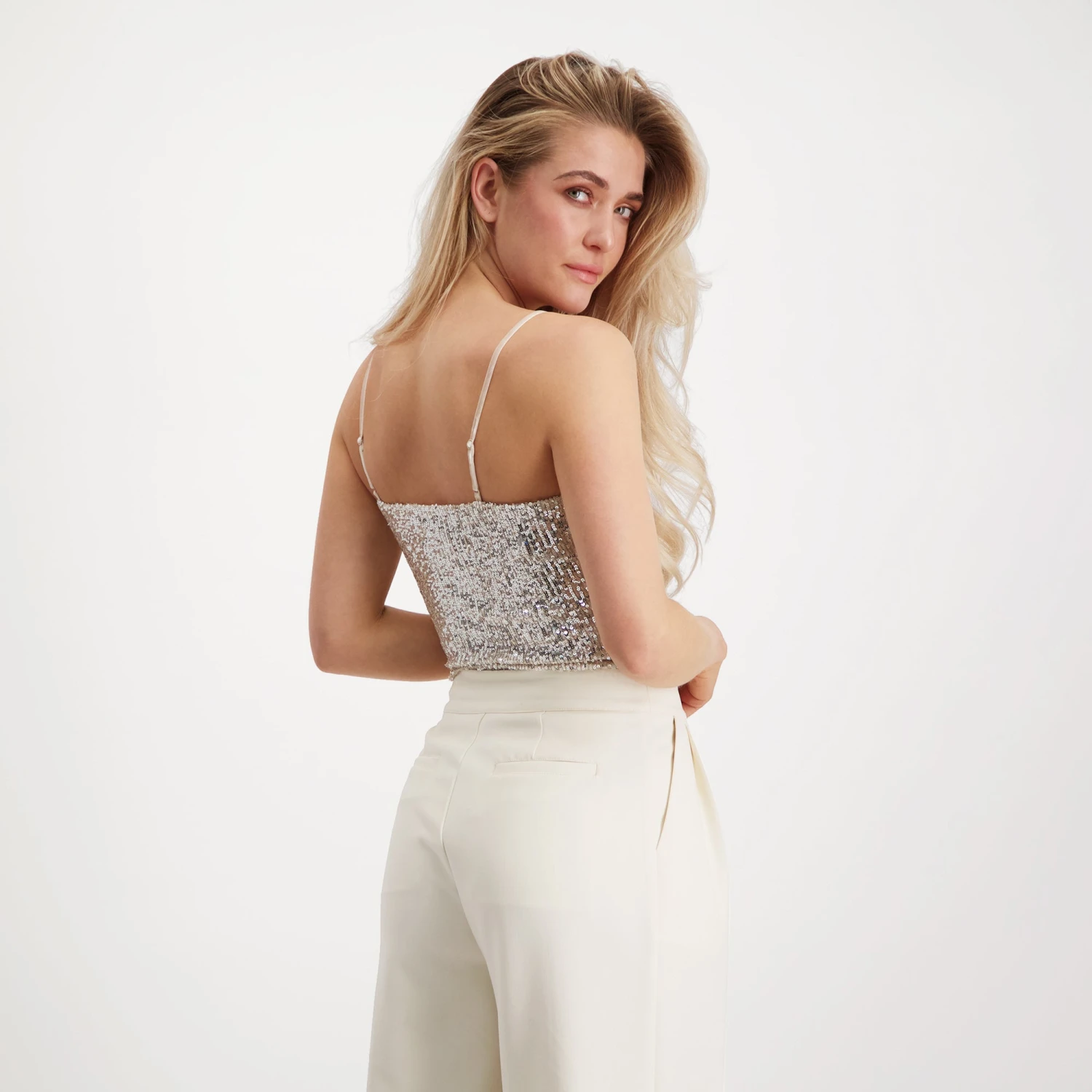 I Can't Wait Top SILVER 4 I Can't Wait Top SILVER – Image 2