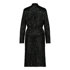 Show Stopper Duster BLACK -Steve Madden Magasin SMA11000151 02004 BLK 02