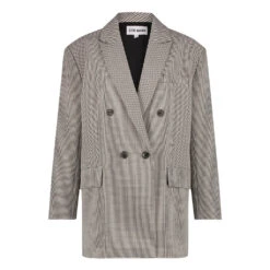 Isabella Blazer PRINT BLACK 12 Isabella Blazer PRINT BLACK -Steve Madden Magasin SMA11000152 04004 GRH 01 8f558658 8f03 4f03 983d 5e51f1306074