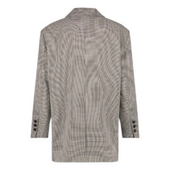 Isabella Blazer PRINT BLACK 13 Isabella Blazer PRINT BLACK -Steve Madden Magasin SMA11000152 04004 GRH 02 d5c358fa 4672 46e2 80c8 c01a137e73c0