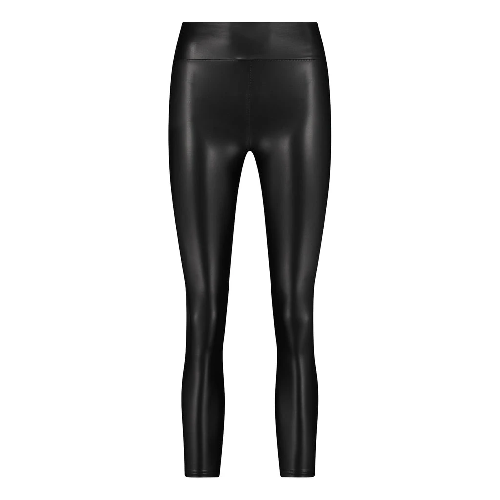 Like Butter Leggings BLACK 4 Like Butter Leggings BLACK – Image 2