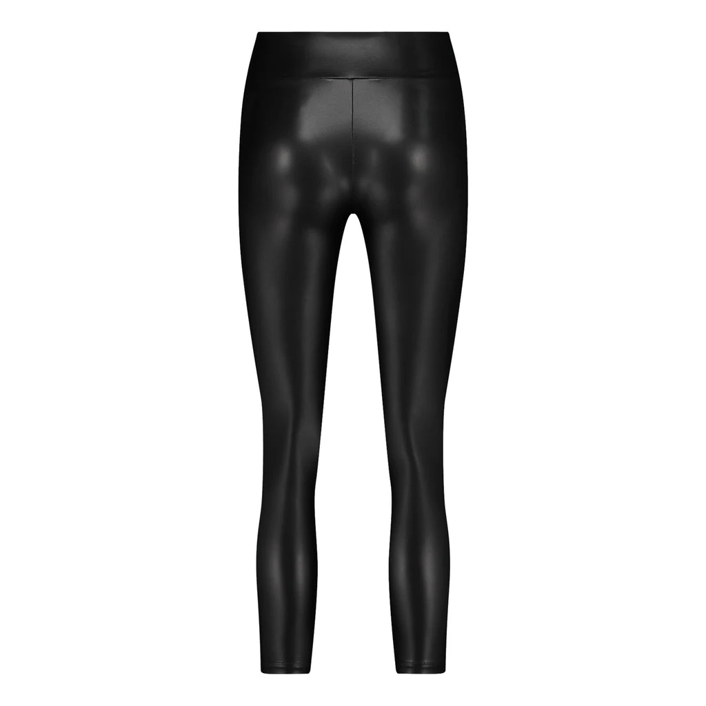 Like Butter Leggings BLACK 5 Like Butter Leggings BLACK – Image 3