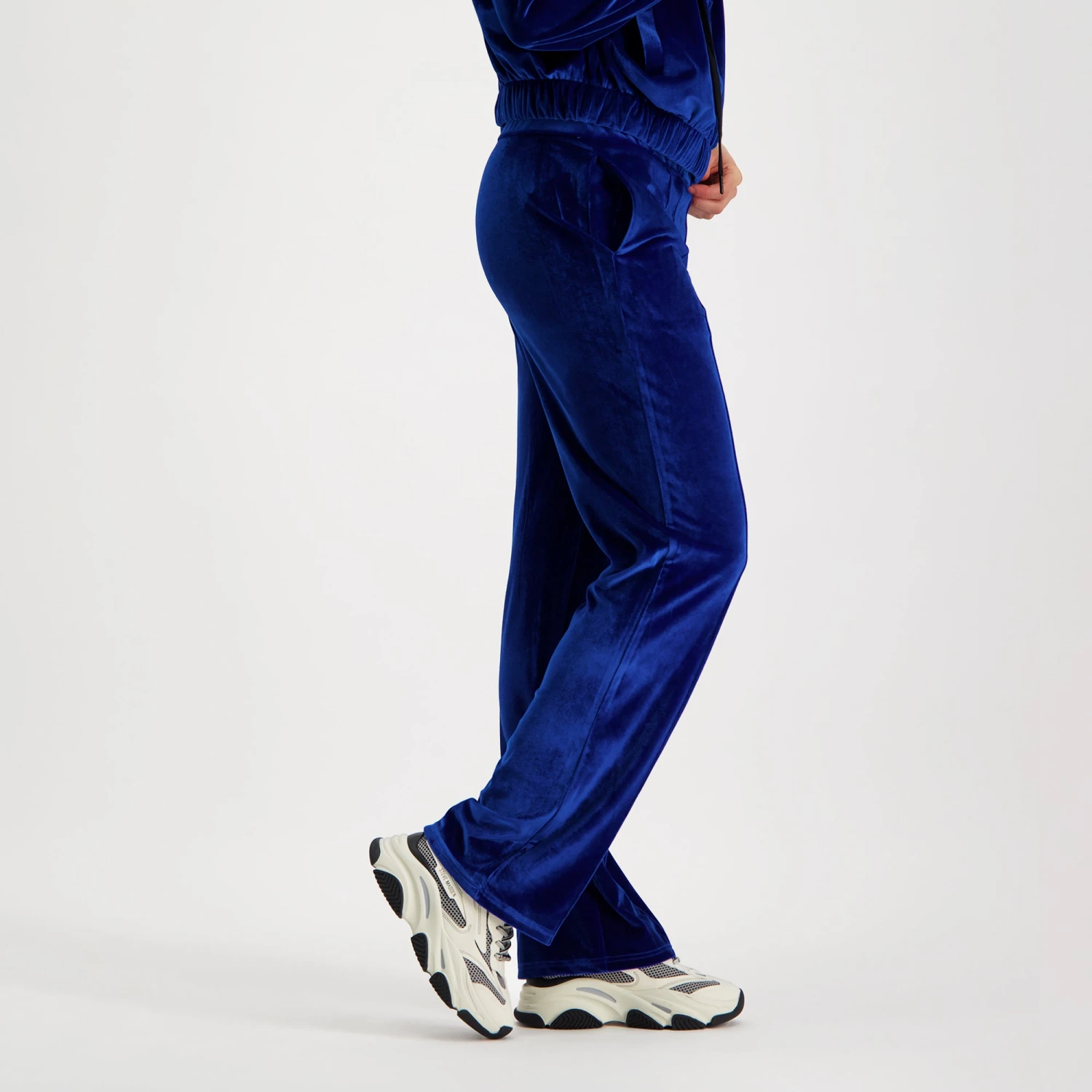 Isla Pants BLUE 4 Isla Pants BLUE – Image 2