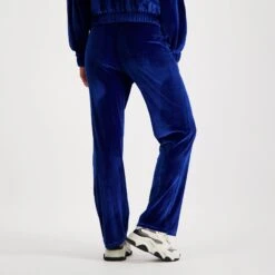 Isla Pants BLUE 10 Isla Pants BLUE -Steve Madden Magasin SMA11000159 04002 BLU 05