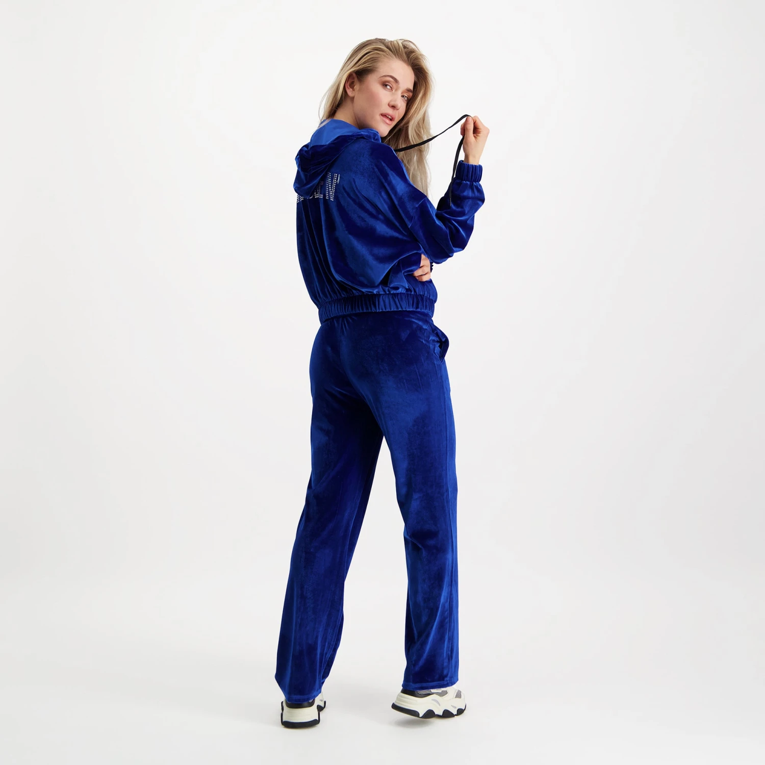 Isla Pants BLUE 6 Isla Pants BLUE – Image 4