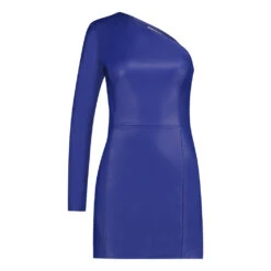 Faye Dress BLUING -Steve Madden Magasin SMA11000160 02002 BLUI 01