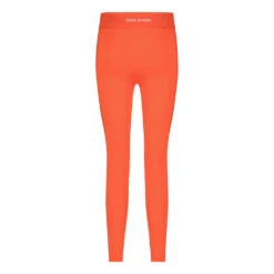 Icala Leggings ORANGE 10 Icala Leggings ORANGE -Steve Madden Magasin SMA11000167 04004 ORG 02