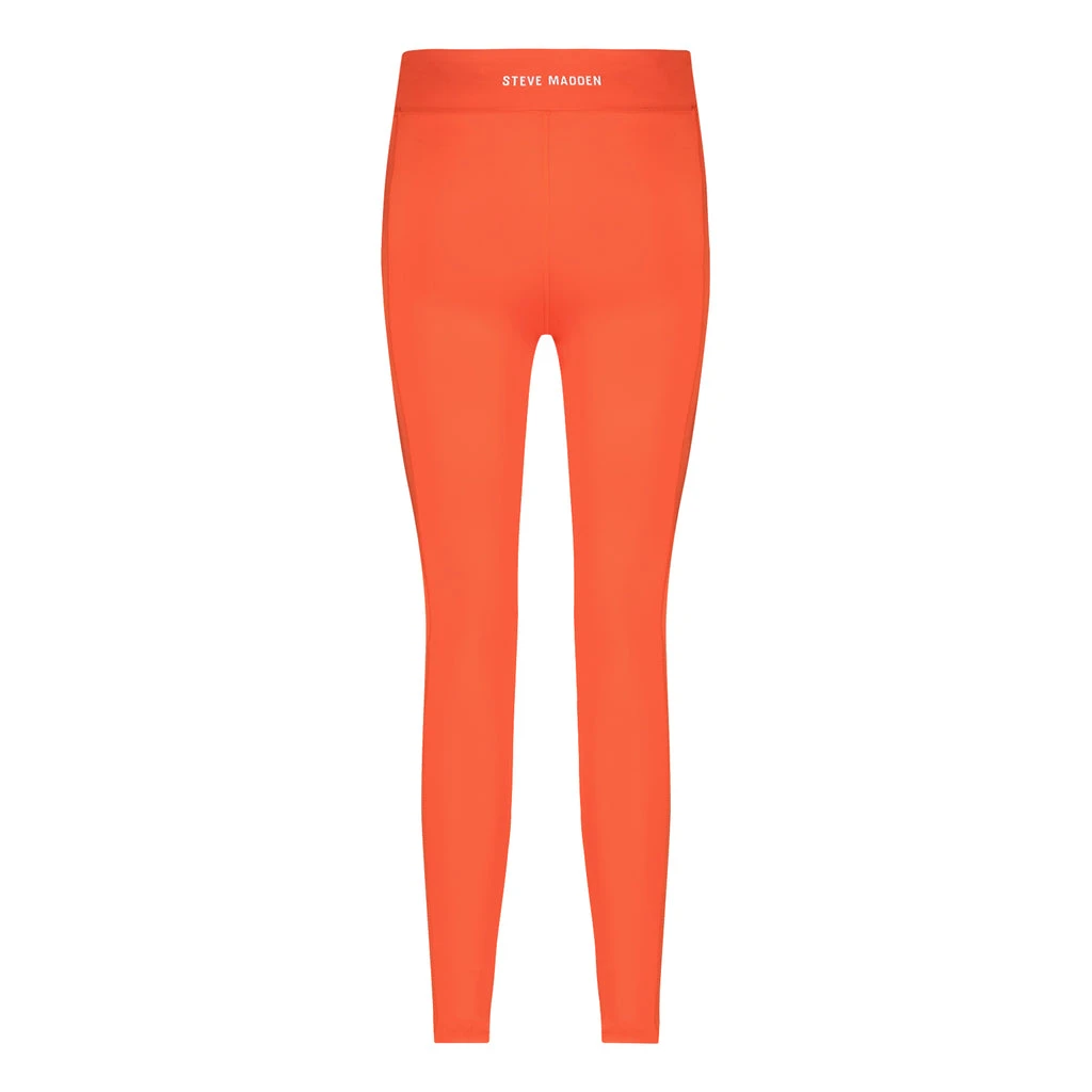Icala Leggings ORANGE 5 Icala Leggings ORANGE – Image 3