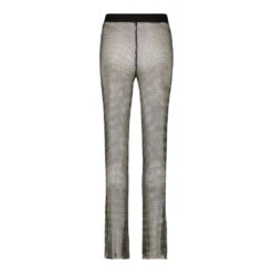 Charlize Pants BLACK 9 Charlize Pants BLACK -Steve Madden Magasin SMA11000210 04004 BLK 02