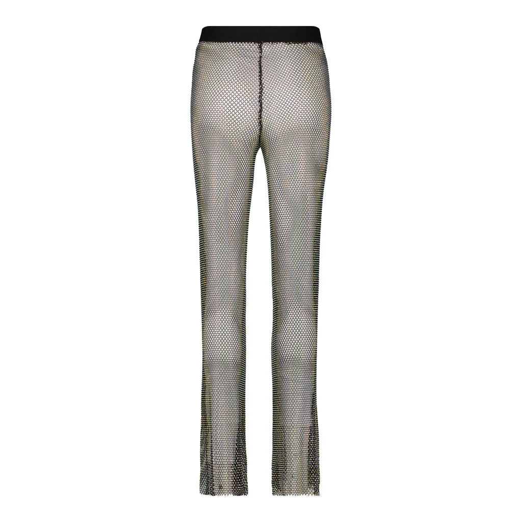 Charlize Pants BLACK 5 Charlize Pants BLACK – Image 3