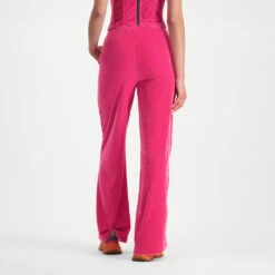 Remy Pants PINK GLO -Steve Madden Magasin SMA11000217 04002 PKGO 04