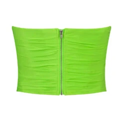 Dahlia Top NEON GREEN 10 Dahlia Top NEON GREEN -Steve Madden Magasin SMA11000220 04004 NGRN 02