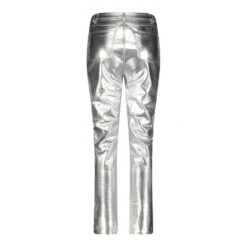 Josie Pants SILVER -Steve Madden Magasin SMA11000221 02002 SLV 02