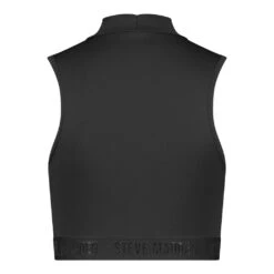 Miley Top BLACK -Steve Madden Magasin SMA11000229 04004 BLK 02