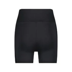 Spun Out Bike Short BLACK -Steve Madden Magasin SPUNOUTBIKESHORTPLAINBLACK back