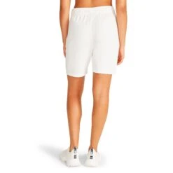 Icatania Shorts WHITE -Steve Madden Magasin STEVEMADDEN APPAREL ICATANIA WHITE 1950
