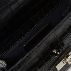 Bdignify Crossbody Bag BLACK -Steve Madden Magasin STEVEMADDEN HANDBAGS BDIGNIFY BLACK INSIDE