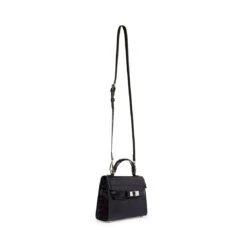 Bdignify Crossbody Bag BLACK -Steve Madden Magasin STEVEMADDEN HANDBAGS BDIGNIFY BLACK LIFESTYLE1