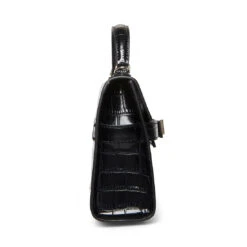 Bdignify Crossbody Bag BLACK -Steve Madden Magasin STEVEMADDEN HANDBAGS BDIGNIFY BLACK SIDE