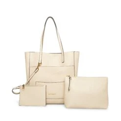 Bkimmy Tote CREAM