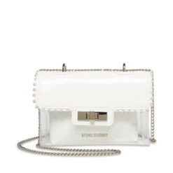 Bvyper Crossbody Bag WHITE