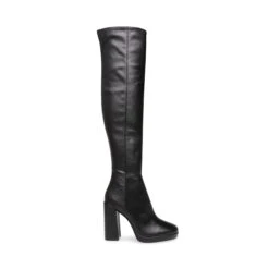 Steve Madden Magnifico Boot BLACK