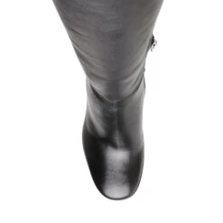 Steve Madden Magnifico Boot BLACK -Steve Madden Magasin STEVEMADDEN INTL BOOTS MAGNIFICO BLACK TOP 2