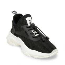 Jmatch Sneaker BLACK 12 Jmatch Sneaker BLACK -Steve Madden Magasin STEVEMADDEN INTL MATCH BLACK