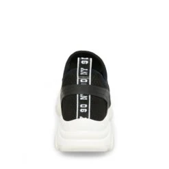 Jmatch Sneaker BLACK 15 Jmatch Sneaker BLACK -Steve Madden Magasin STEVEMADDEN INTL MATCH BLACK BACK