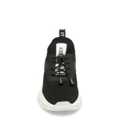 Jmatch Sneaker BLACK 13 Jmatch Sneaker BLACK -Steve Madden Magasin STEVEMADDEN INTL MATCH BLACK FRONT
