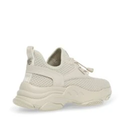 Steve Madden Match Sneaker BONE -Steve Madden Magasin STEVEMADDEN INTL MATCH BONE ALT1